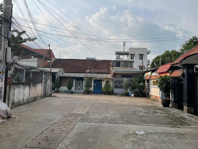 Chính chủ cần cho thuê nhà riêng tại đường Lý Thường Kiệt, Dĩ An