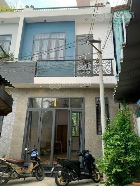 Cho thuê nhà tại Phú Hòa, Thủ Dầu Một giá 8tr/tháng