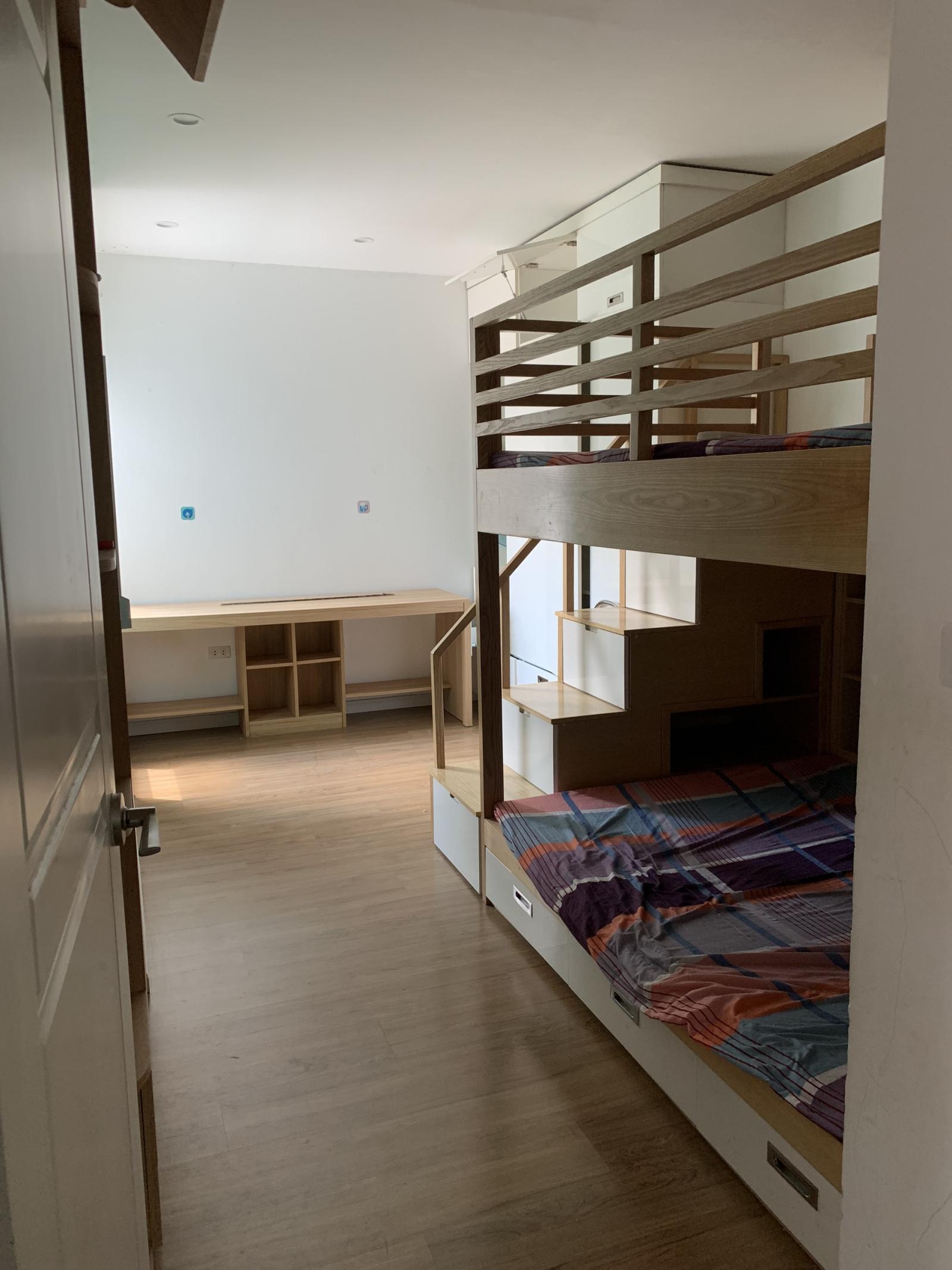 Cho thuê căn hộ chung cư Thanh Xuân Complex, 96m2, 2 phòng ngủ, full đồ