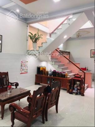Cho thuê nhà nguyên căn tại Định Hoà, Thủ Dầu Một giá 10tr/tháng