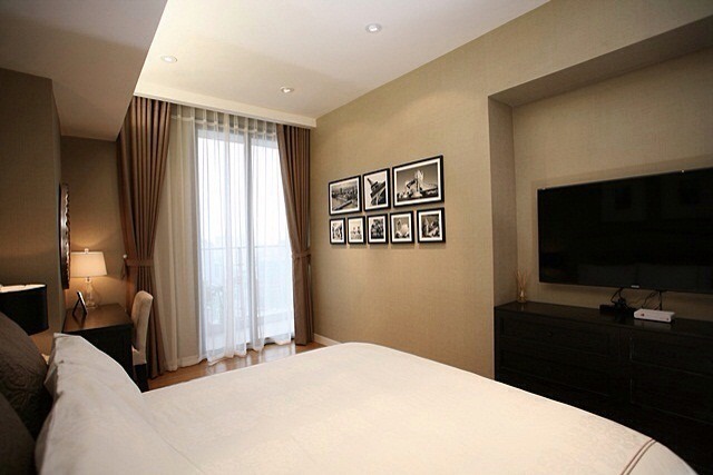 Cho thuê căn hộ cao cấp tại chung cư B6 Giảng Võ, Ba Đình, 82m2, 2PN, giá 15 triệu/tháng
