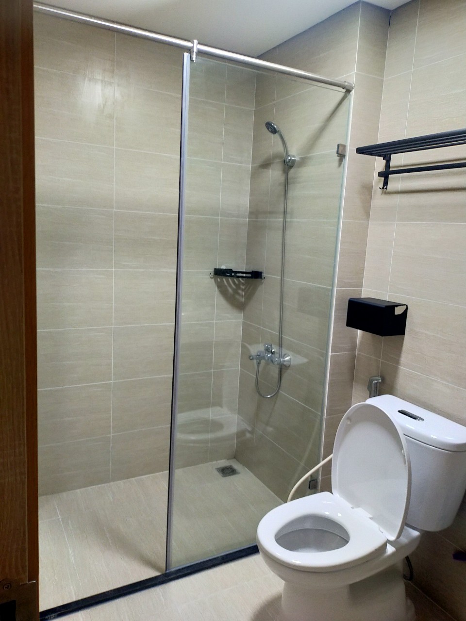 Cho thuê gấp căn hộ Pentstudio - 689 Lạc Long Quân Tây Hồ full đồ sang trọng giá rẻ chỉ từ 18tr/th