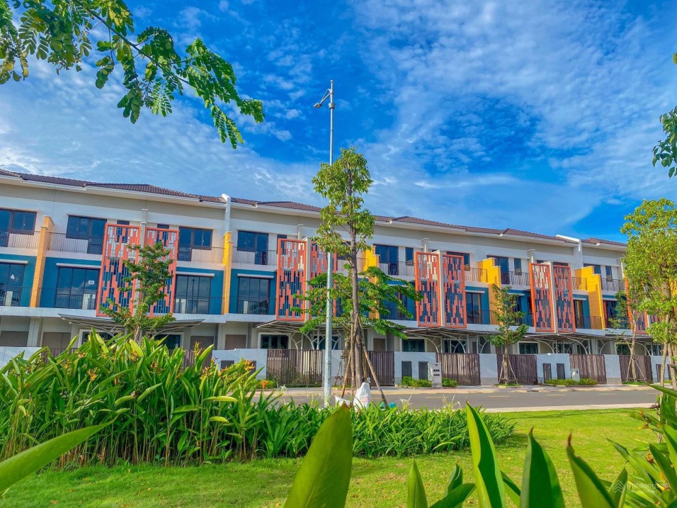 Cho thuê nhà thuộc KĐT Suncasa giá 15tr/tháng