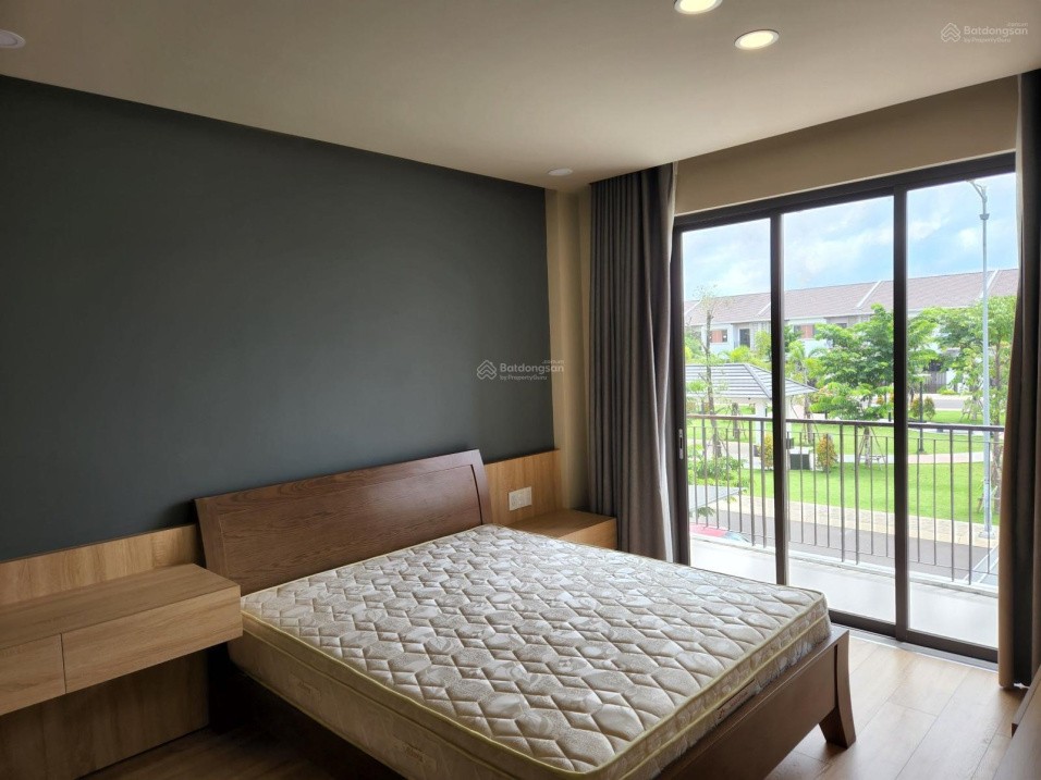 Cho thuê nhà thuộc KĐT Suncasa giá 15tr/tháng