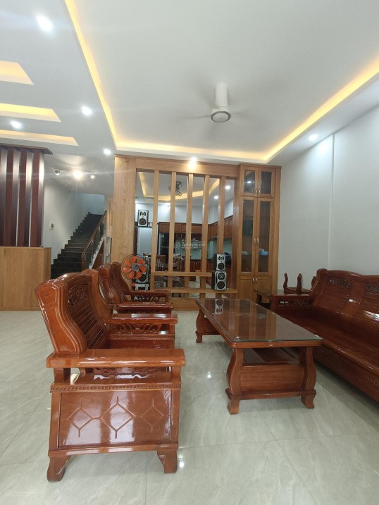 Cho thuê nhà nguyên căn tại Phú Lợi, Thủ Dầu Một giá 23tr/tháng