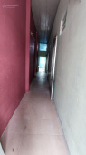 Chính chủ bán dãy nhà trọ đường 5,5m 4 phòng đường Lê Thiệt, có thể cải tạo hoặc giữ để kinh doanh