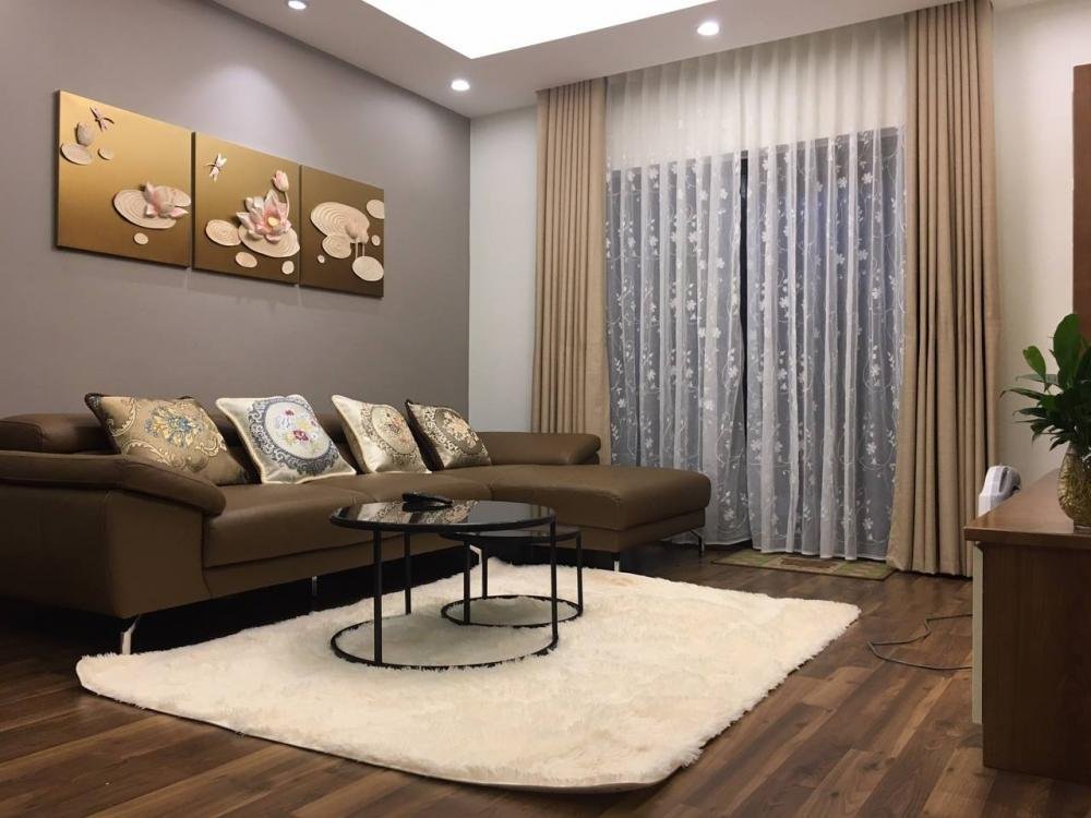 CHÍNH CHỦ CHO THUÊ CHUNG CƯ GOLDMARK, 3 NGỦ, FULL NỘI THẤT ĐẸP, CHO THUÊ DÀI HẠN