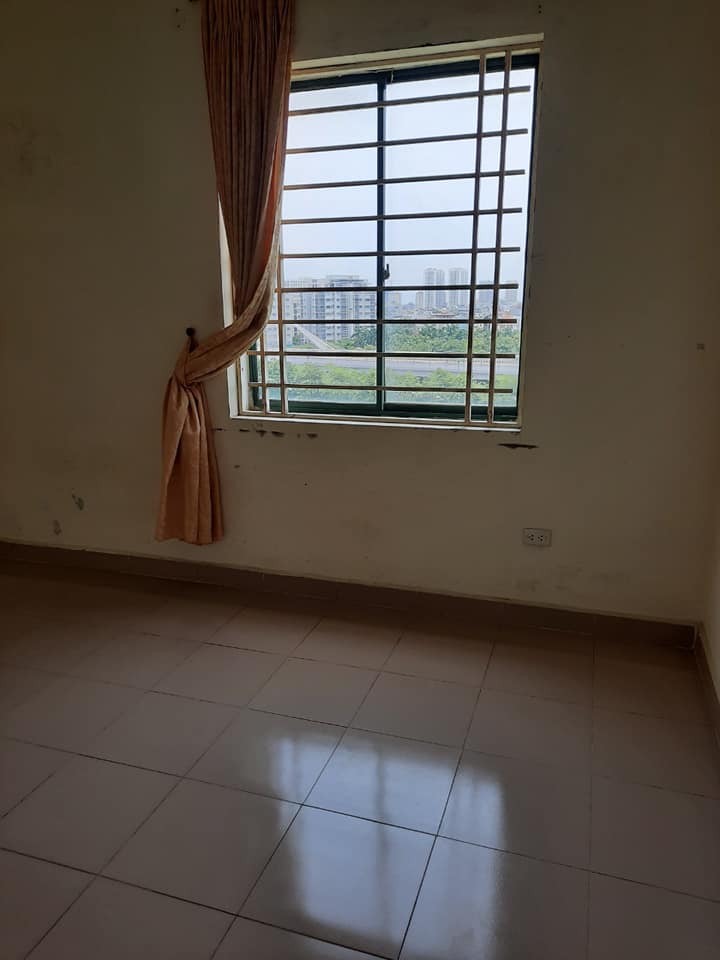CC cần cho thuê căn hộ chung cư 1203, góc đông nam toà N02T1 Ngoại Giao Đoàn, diện tích 115 m2, giá 8tr/ tháng
