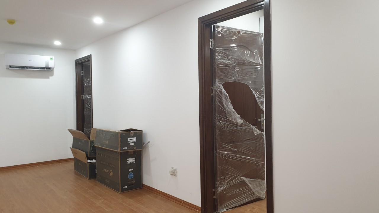 CHO THUÊ GẤP CĂN HỘ NÚI TRÚC SQUARE NÚI TRÚC 2 NGỦ NHÀ ĐẸP CHỈ 13TR/THÁNG