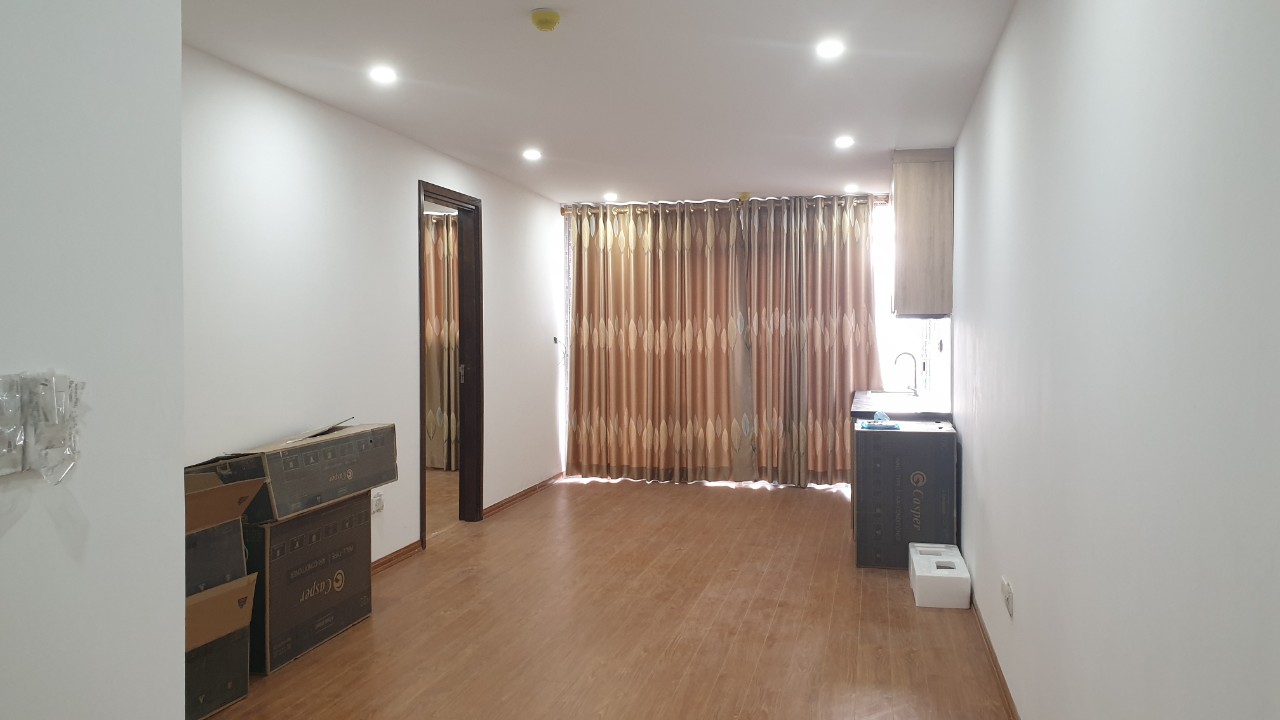 CHO THUÊ GẤP CĂN HỘ NÚI TRÚC SQUARE NÚI TRÚC 2 NGỦ NHÀ ĐẸP CHỈ 13TR/THÁNG