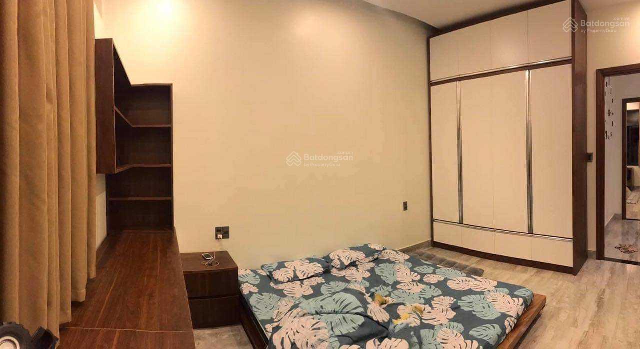 Bán nhà ngay MT công viên - đối lưng là biệt thự sát sông - thông trục Nguyễn Phước Lan Võ Chí Công