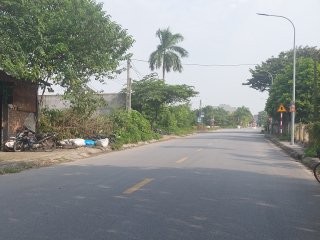 Bán gấp nhà diện tích 119 m² tại Đường Quốc Lộ 17, Xã Xuân Lâm, Thuận Thành, Bắc Ninh