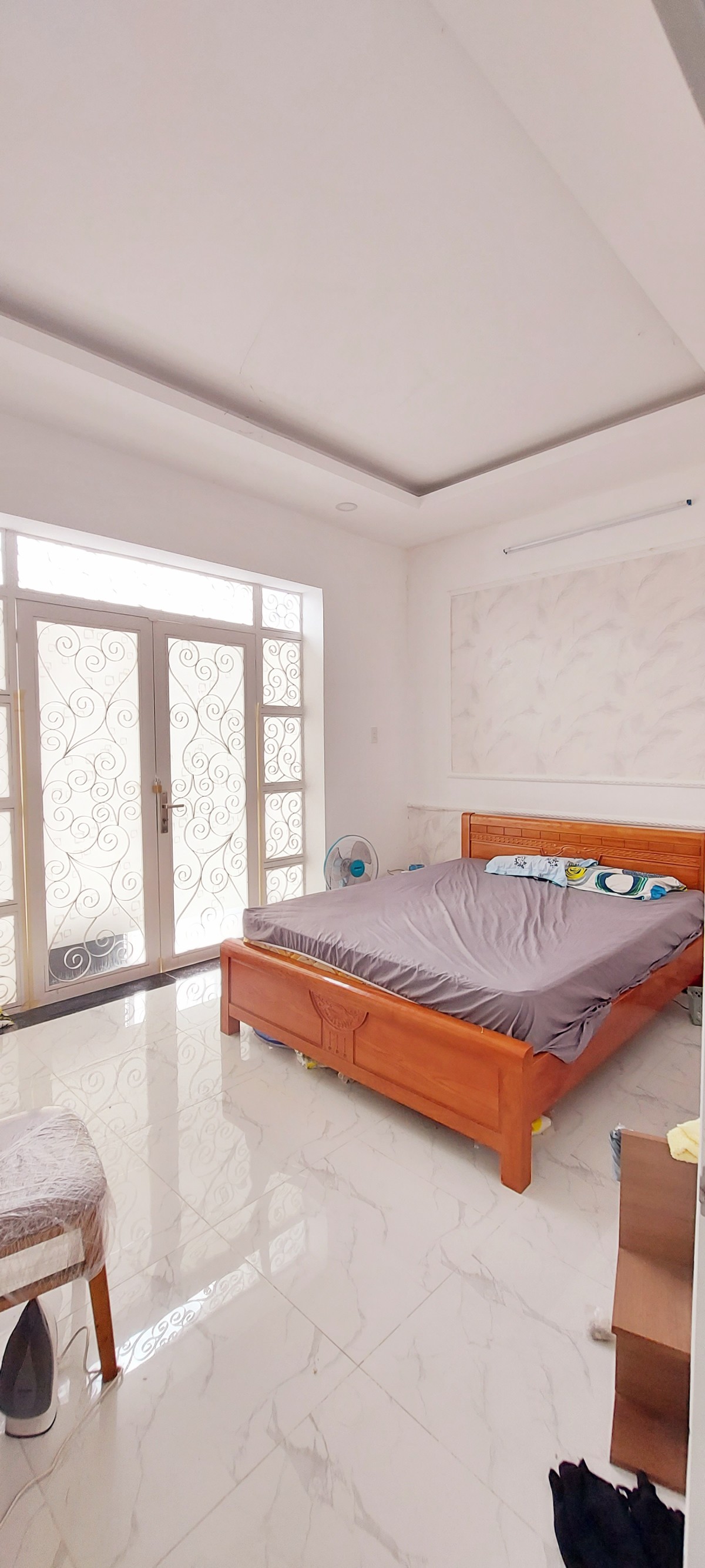 Cho thuê nhà nguyên căn tại khu đô thị Thịnh Gia