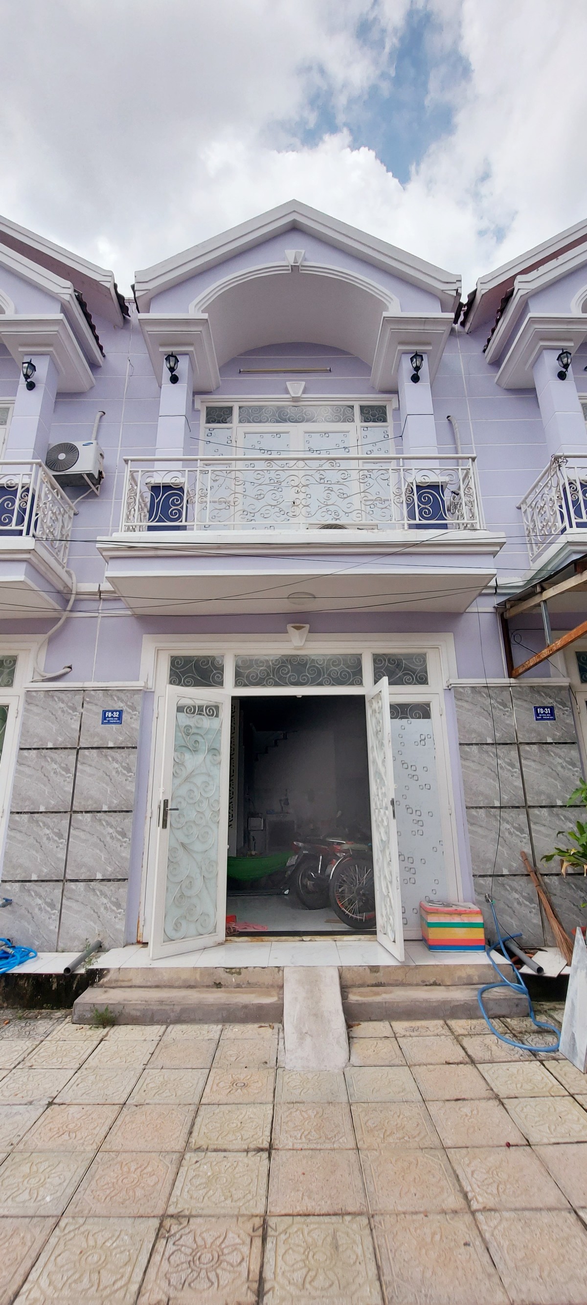 Cho thuê nhà nguyên căn tại khu đô thị Thịnh Gia