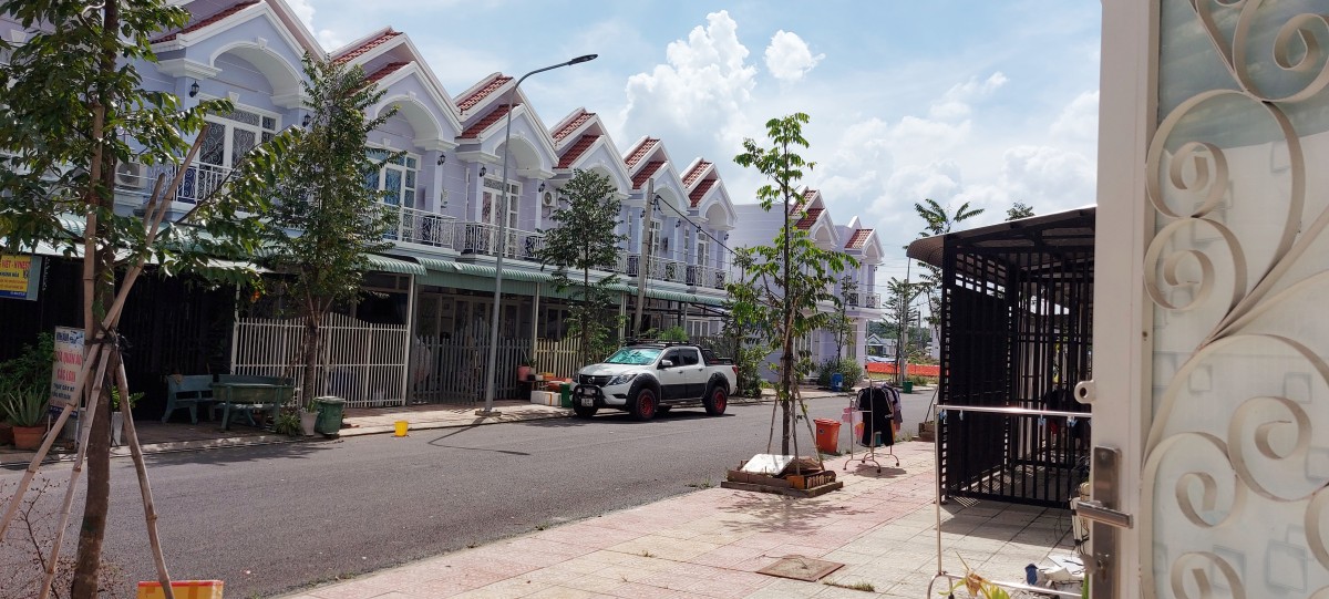 Cho thuê nhà nguyên căn tại khu đô thị Thịnh Gia