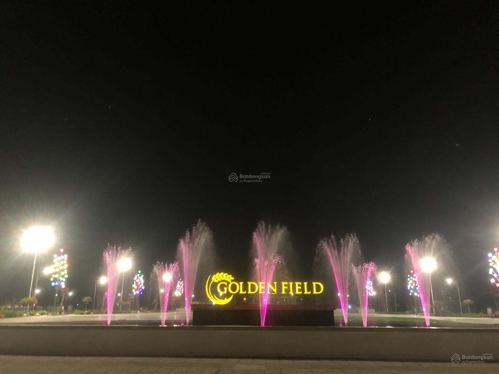 Đừng bỏ lỡ cơ hội đầu tư đất nền tại Golden Field Nghĩa Lộ Dự án BĐS siêu hot dịp cuối năm chuẩn bị ra mắt giá đợt 1 đã có sổ