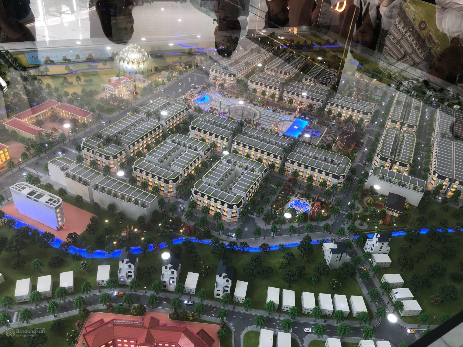 Đón chờ siêu phẩm đầu tư đất nền hấp dẫn nhất cuối năm 2022, mở bán những lô đầu tiên siêu hot