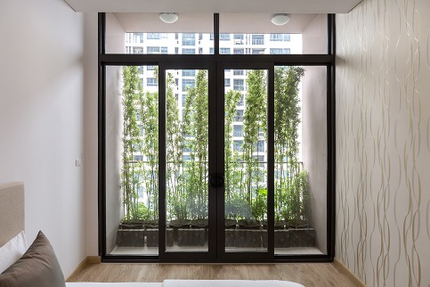 Cho thuê chcc Dolphin Plaza Mỹ Đình đang trống căn 3PN đủ đồ, nội thất sang trọng 133m2 giá 16tr/th
