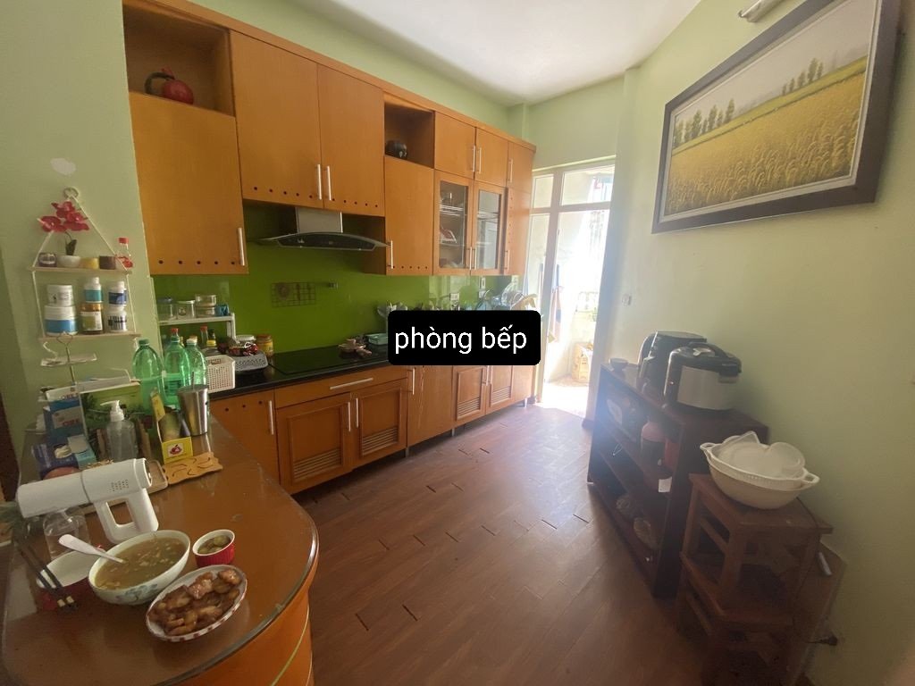Cho thuê căn hộ 57 Vũ Trọng Phụng, 87m2, 2 ngủ, 2vs