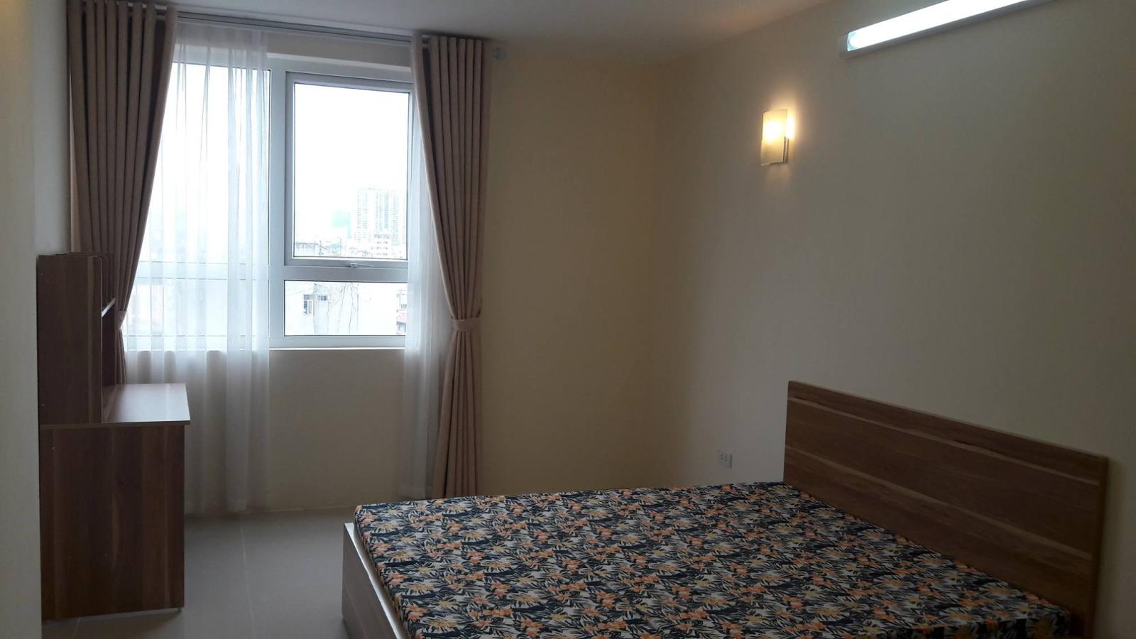 Cho thuê căn hộ chung cư Sapphire Palace - 4 Chính Kinh, 3PN 121m2 đủ đồ nội thất, vào ở ngay