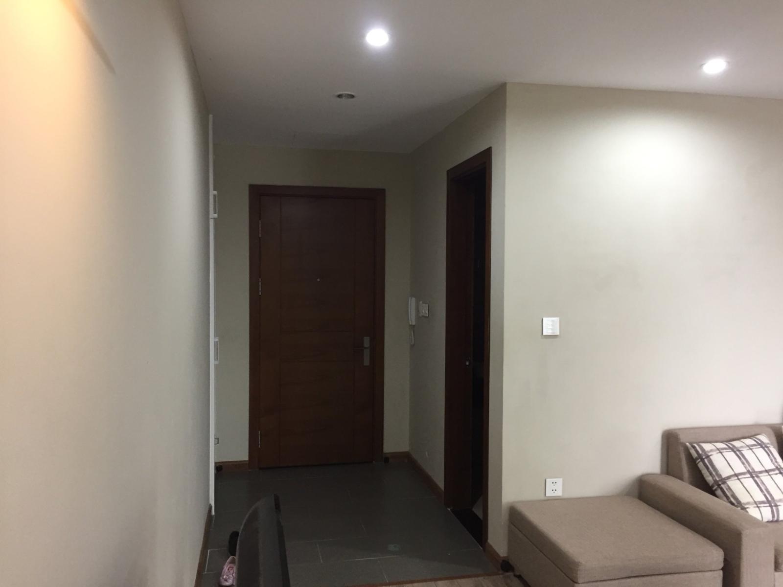 Cho thuê căn hộ Star City Lê Văn Lương gấp, 110m2, 2 phòng ngủ, 2 wc giá 14 triệu/ tháng