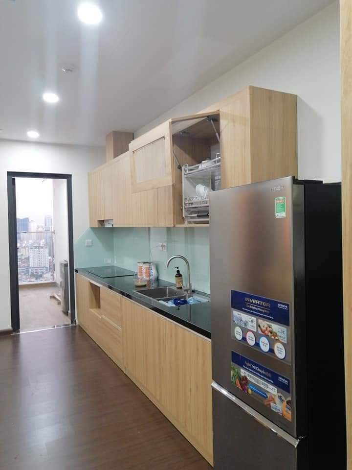 Cho thuê gấp căn hộ Luxury Park View Công Viên Cầu Giấy 110m2, 3 ngủ, 2vs full 18tr vào luôn