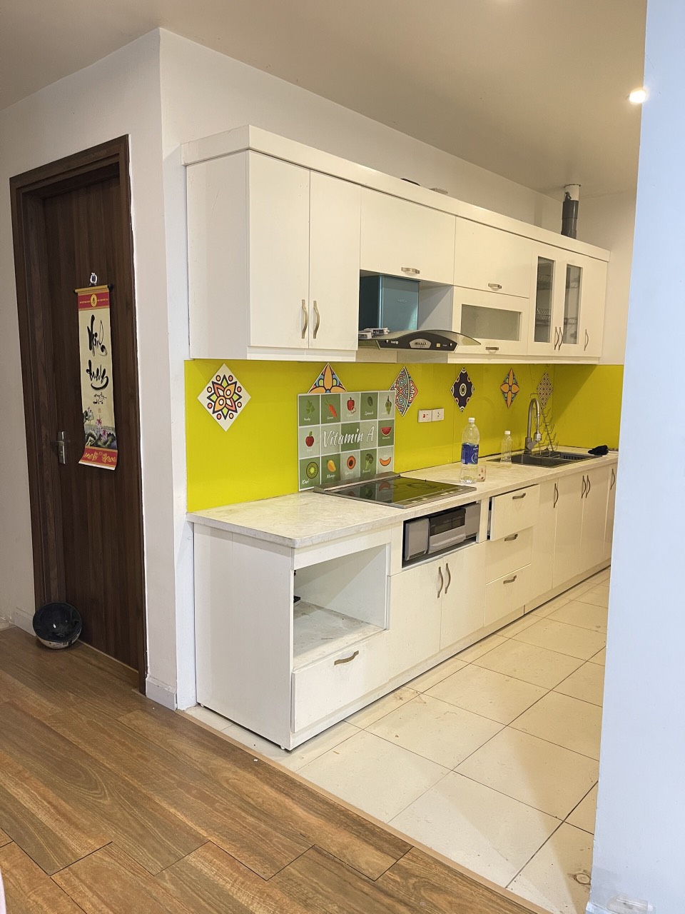 Chính chủ cho thuê căn hộ Lạc Hồng WestLake Phú Thượng 80m 2PN full đồ view cầu Nhật Tân