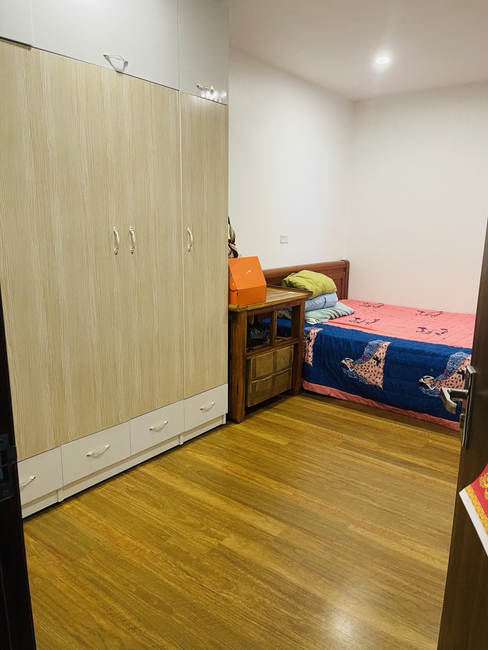 Chính chủ cho thuê căn hộ Lạc Hồng WestLake Phú Thượng 80m 2PN full đồ view cầu Nhật Tân