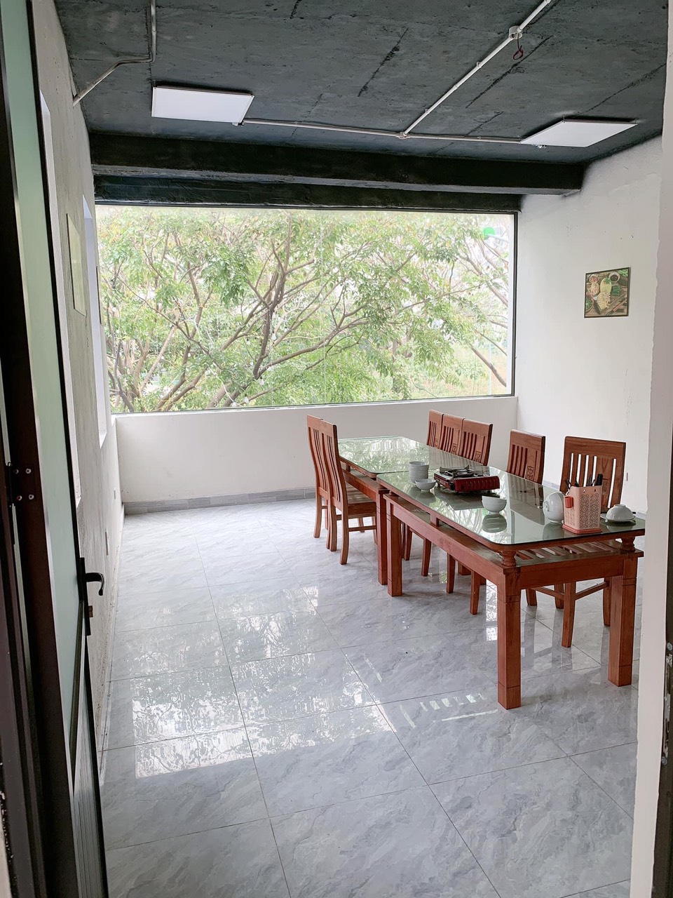 Cho thuê mặt bằng tầng 2 trong khu đô thị thành phố giao lưu – phạm văn đồng