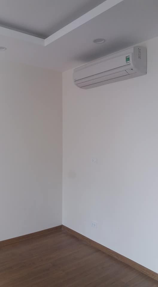 Cho thuê căn hộ cung cư Hapulico Complex Nguyễn Huy Tưởng 2 phòng ngủ đồ cơ bản nhà siêu thoáng đang trống vào luôn