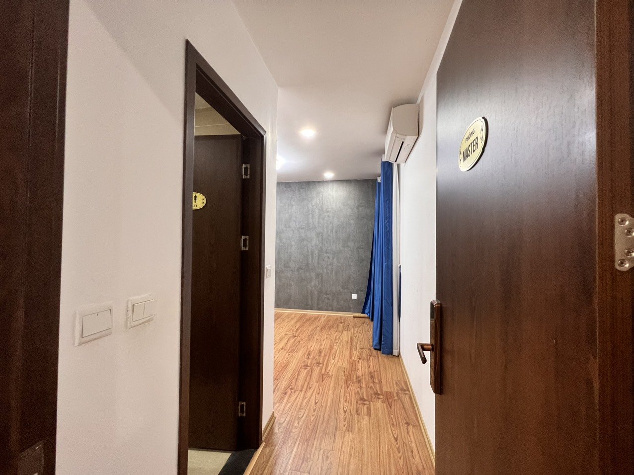 Cho thuê căn hộ 3 phòng ngủ tại Hồ Gươm Plaza Hà Đông diện tích 123m2 (ảnh thật)