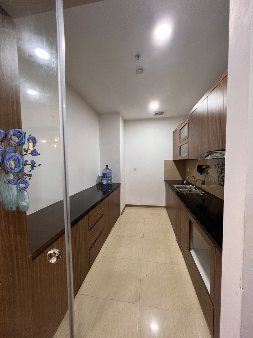 Cho thuê căn hộ 3 phòng ngủ tại Hồ Gươm Plaza Hà Đông diện tích 123m2 (ảnh thật)