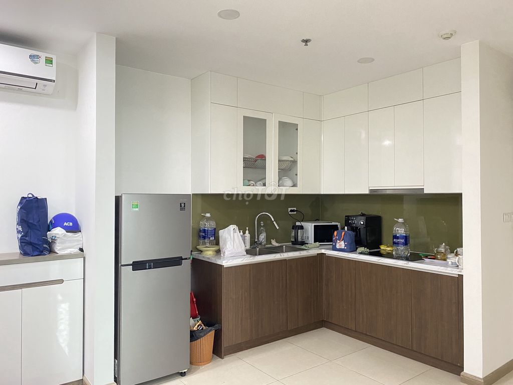 Chính chủ cho thuê Căn hộ chung cư 74m2, 2N2vs tòa Anland Lakeview, Dương Nội, Hà Đông, Hà Nội.