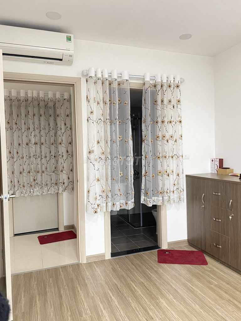 Chính chủ cho thuê Căn hộ chung cư 74m2, 2N2vs tòa Anland Lakeview, Dương Nội, Hà Đông, Hà Nội.