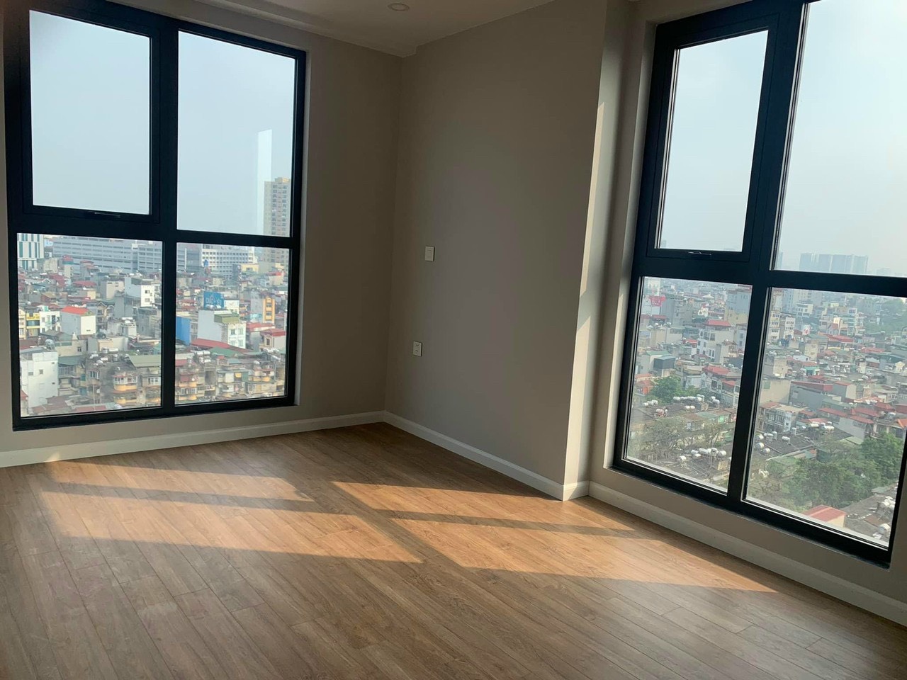 Cho thuê chung cư Green Diamond 93 Láng Hạ, Đống Đa