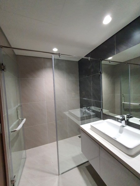 Cho thuê căn hộ 3 phòng ngủ tại tòa B1 chung cư Roman Plaza, Tố Hữu, Nam Từ Liêm.