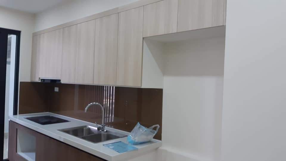 Cho thuê chung cư Bea Sky Nguyễn Xiển, 2 ngủ 65m2 đồ cơ bản 10 triệu.