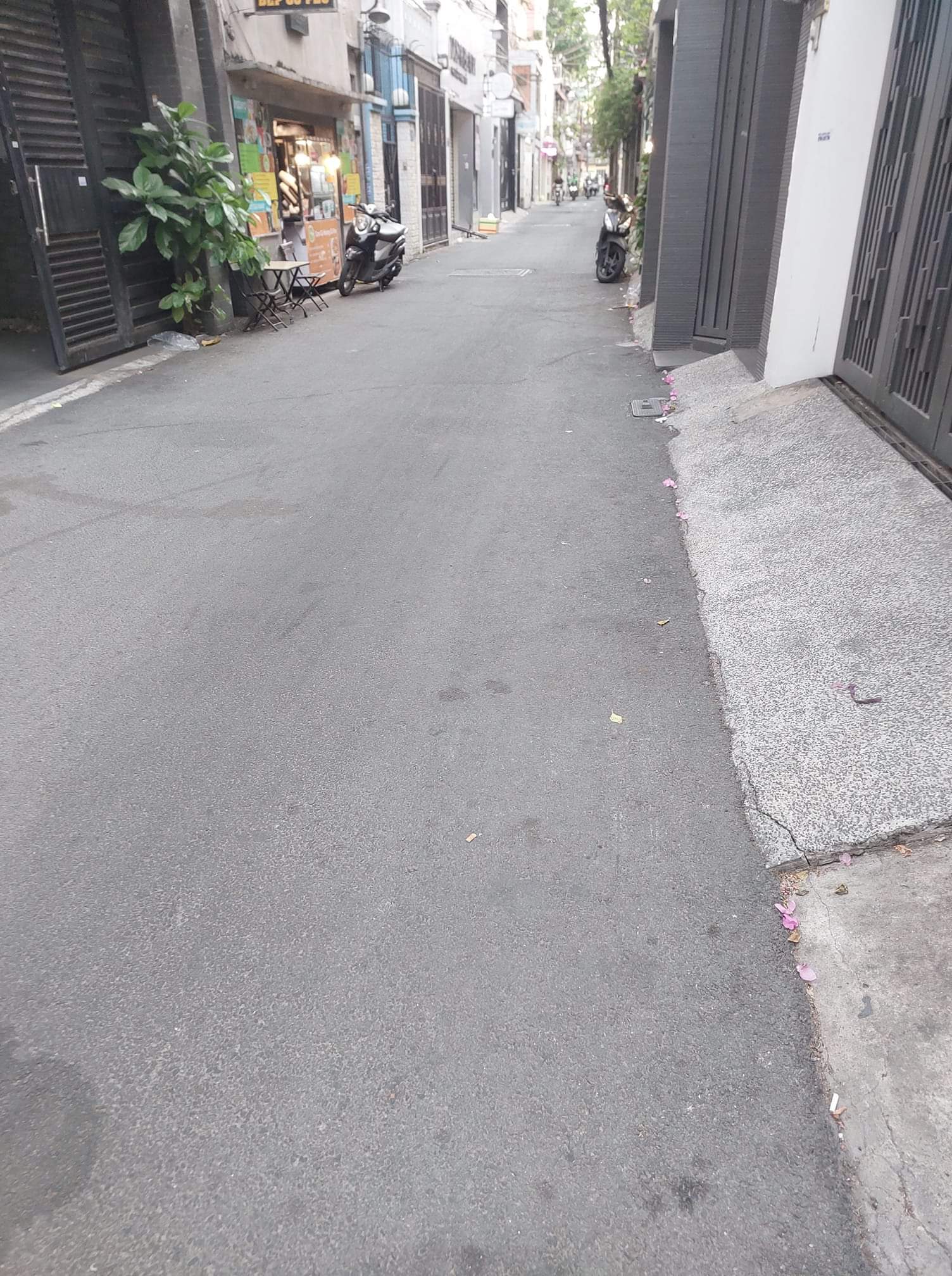 Bán nhà HXH Lê Văn Sỹ quận 3, diện tích 39m2, chỉ 5 tỷ, tặng toàn bộ nội thất đẹp