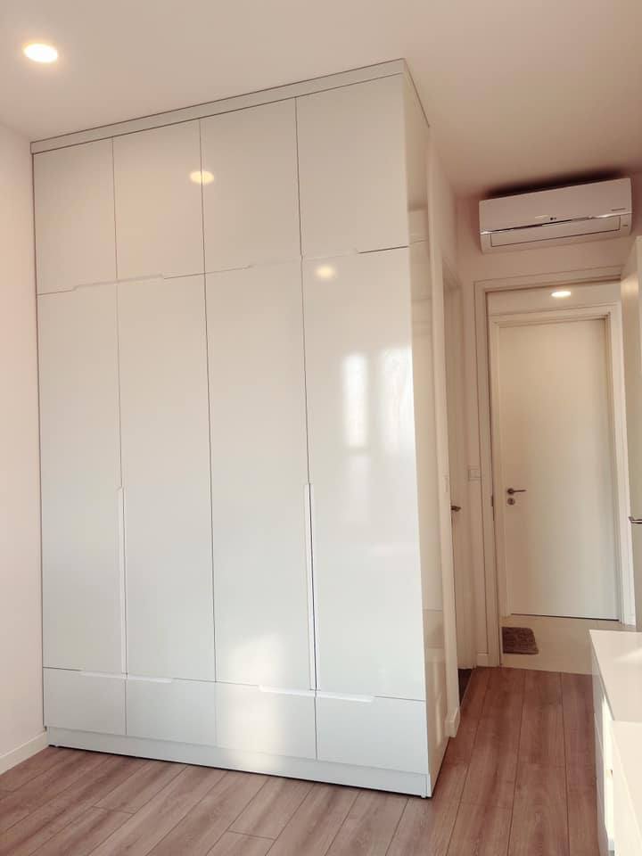 Cho thuê 2 ngủ chung cư Park Kiara - Park City Hà Đông