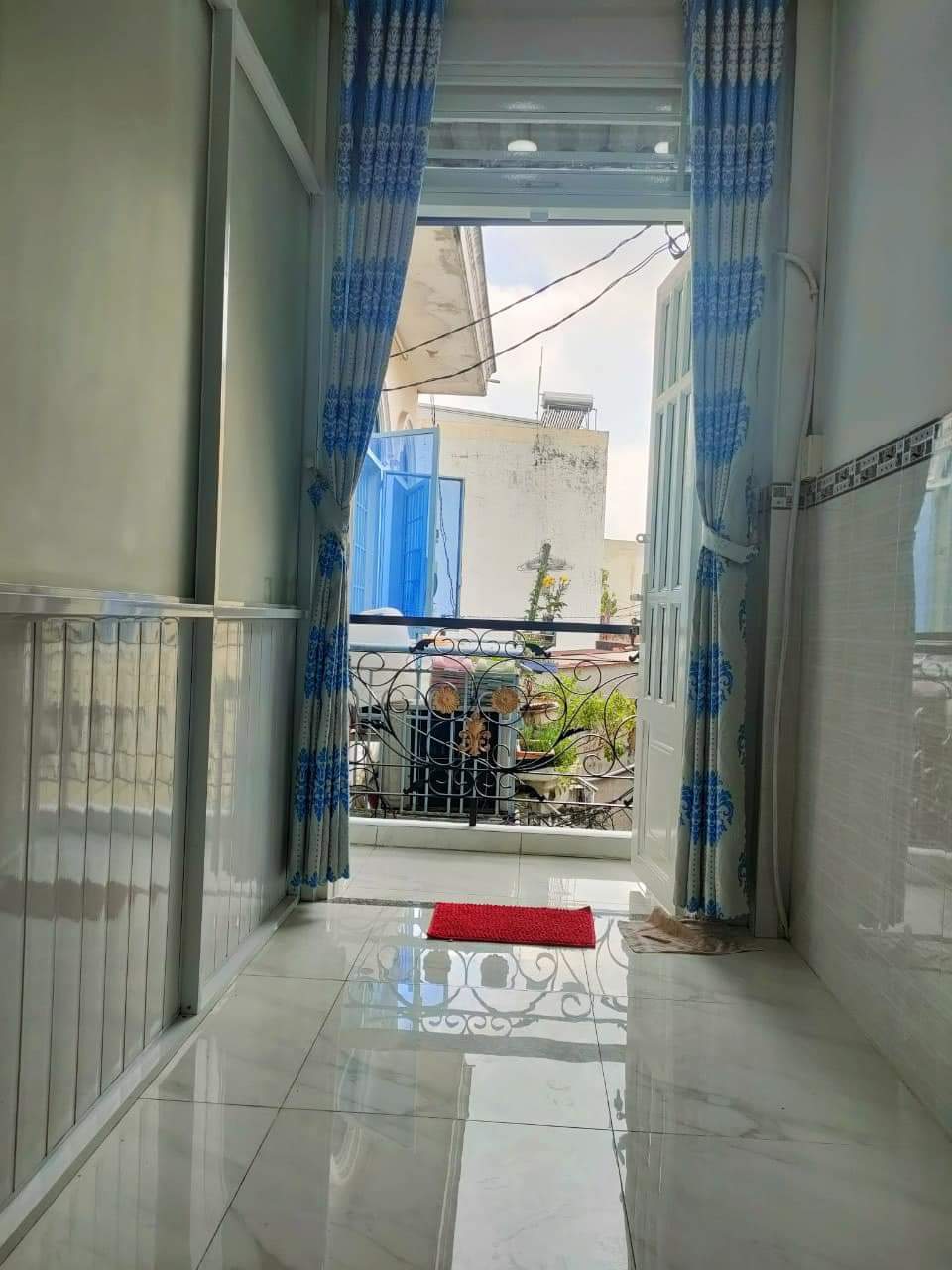 Nhà Xinh HXH quay đầu Lê Văn Sỹ Quận 3 - DT35m3, giá nhỉnh 4 tỷ