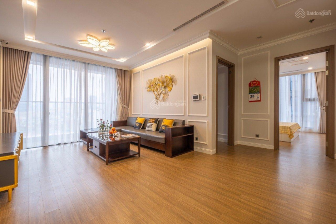 Cho thuê nhiều căn hộ 2-3-4 PN tại the park home full,CB,giá 13tr-23 triệu