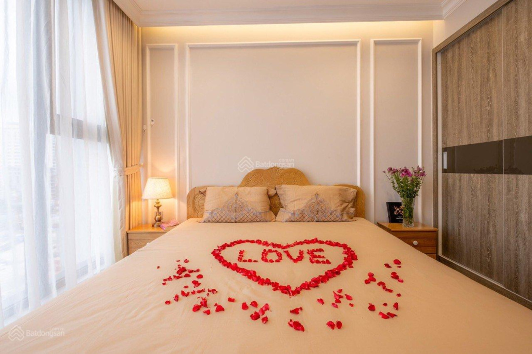 Cho thuê nhiều căn hộ 2-3-4 PN tại the park home full,CB,giá 13tr-23 triệu