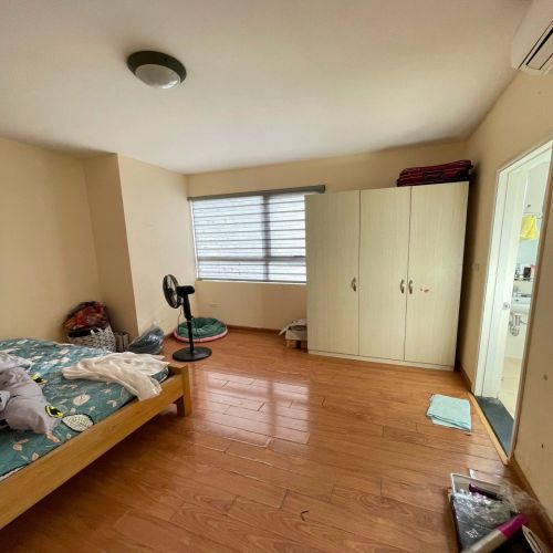 Cho thuê Căn hộ 70m2 2 PN The Pride - Tố Hữu, Hà Đông