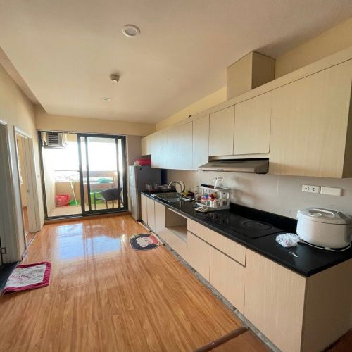 Cho thuê Căn hộ 70m2 2 PN The Pride - Tố Hữu, Hà Đông
