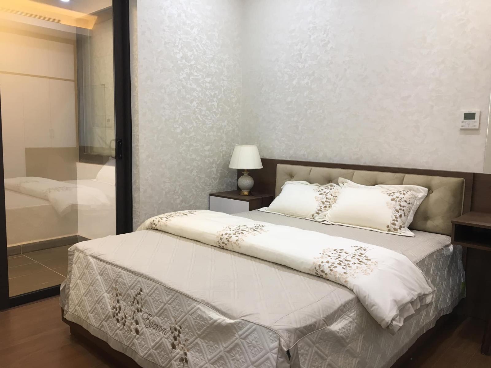 Cho thuê căn hộ 1 - 2 - 3 - 4PN tại dự án cao cấp Sun Grand City Tây Hồ