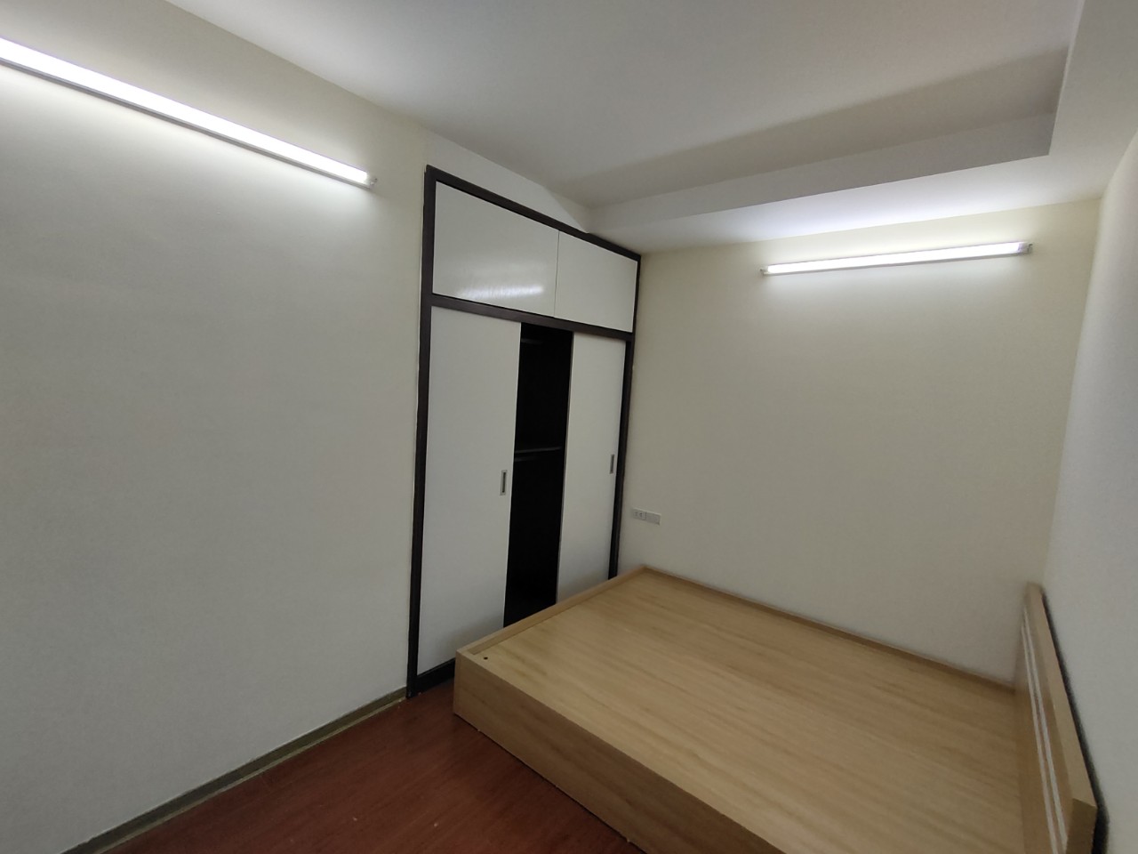 Cho thuê chung cư FLC Star Tower Quang Trung, 3 ngủ 76m2 full đồ 13 triệu