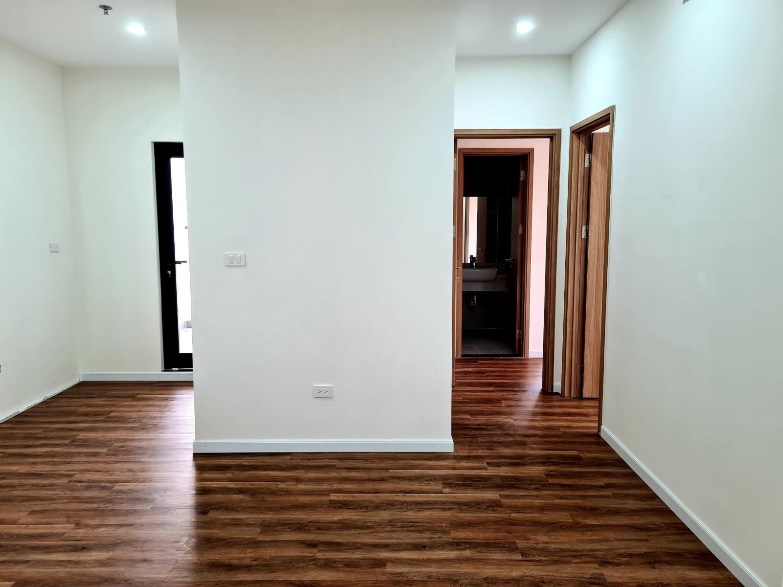 Chính chủ cho thuê Căn hộ 90.2m2, 3 PN, Sunrise building 2, KĐT Sài Đồng, Long Biên, Hà Nội.