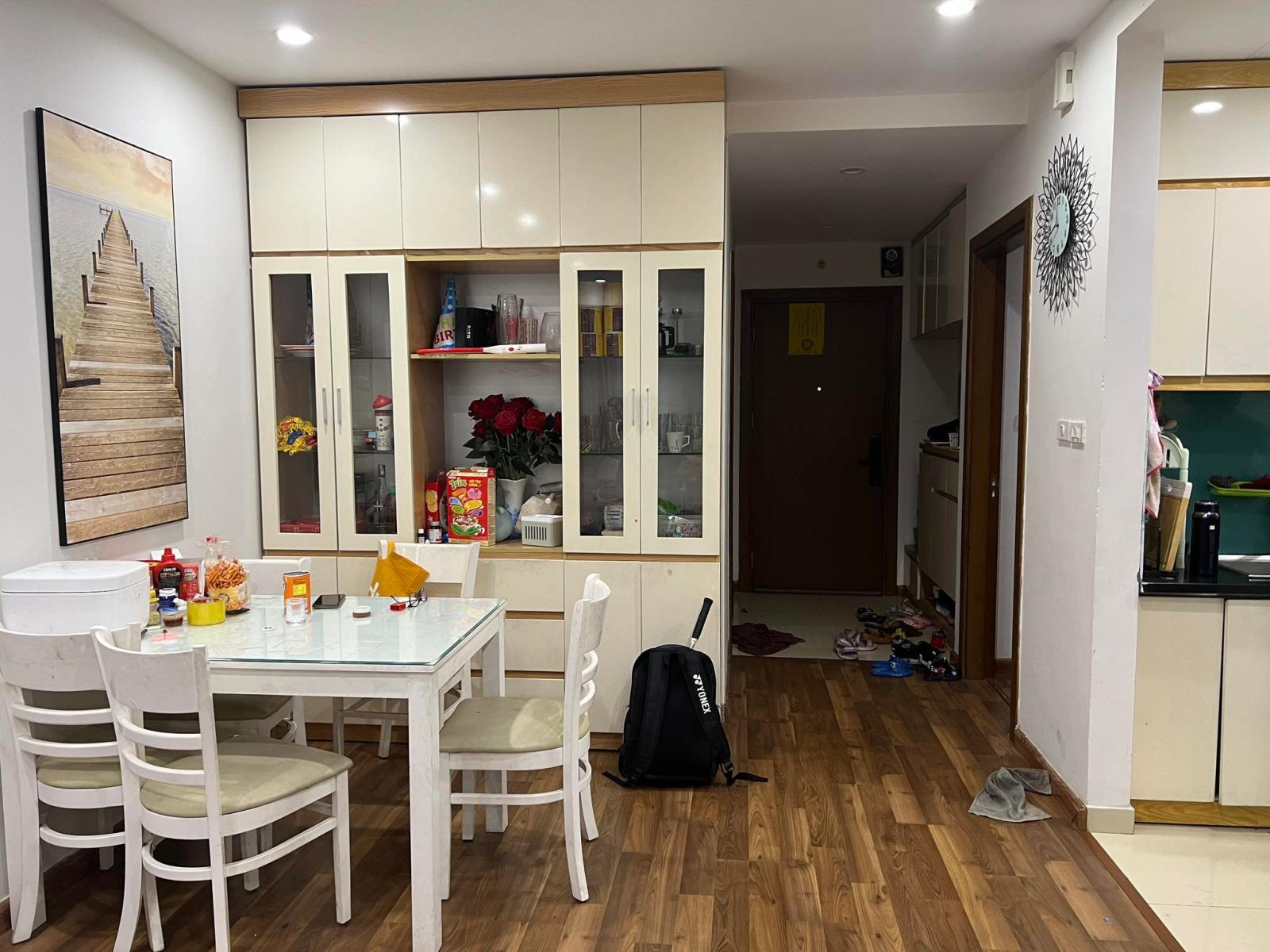 Cho thuê gấp căn hộ chung cư An Bình city 03pn, 83m2, full nội thất, giá 14tr/th