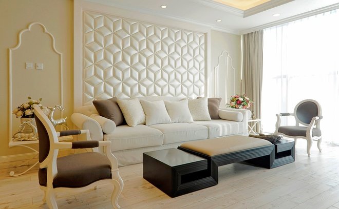 Cho thuê căn hộ chung cư 110 Cầu Giấy - Cầu Giấy Center Point, giá 18tr/tháng căn 3 ngủ, đủ đồ