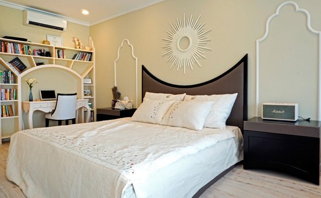 Cho thuê căn hộ chung cư 110 Cầu Giấy - Cầu Giấy Center Point, giá 18tr/tháng căn 3 ngủ, đủ đồ